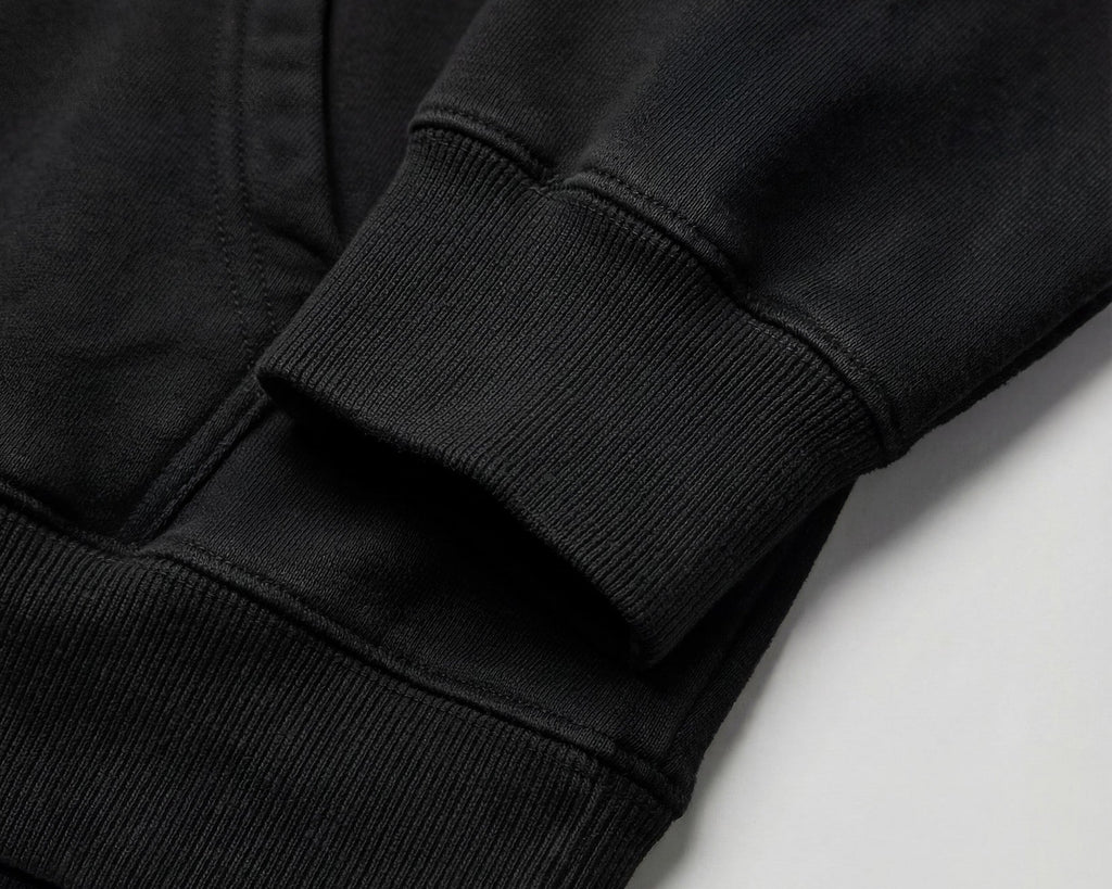 Closed On Sundays Hoodie