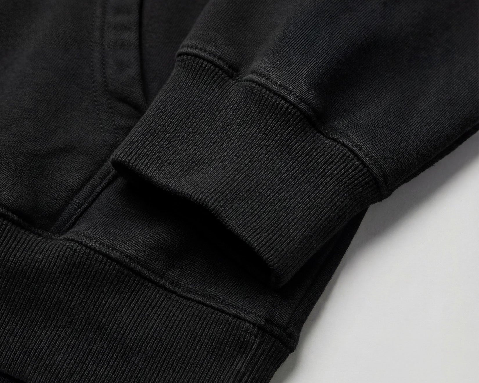 Closed On Sundays Hoodie