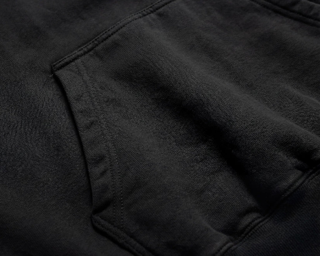 Closed On Sundays Hoodie