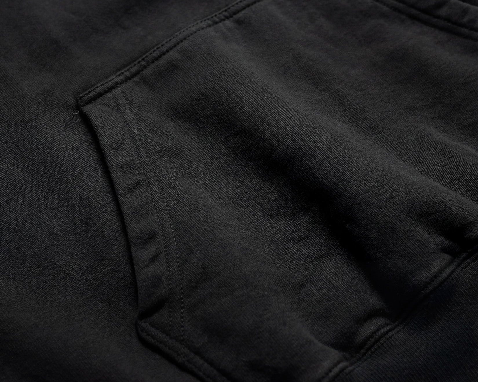 Closed On Sundays Hoodie