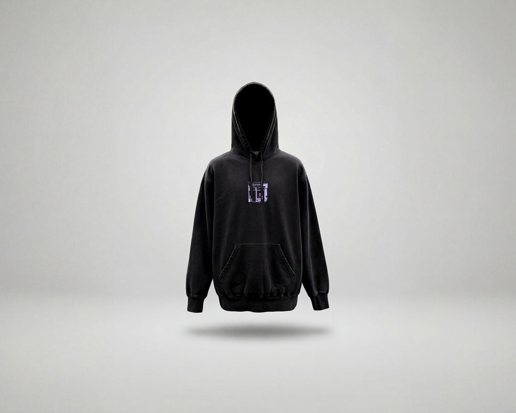 Closed On Sundays Hoodie