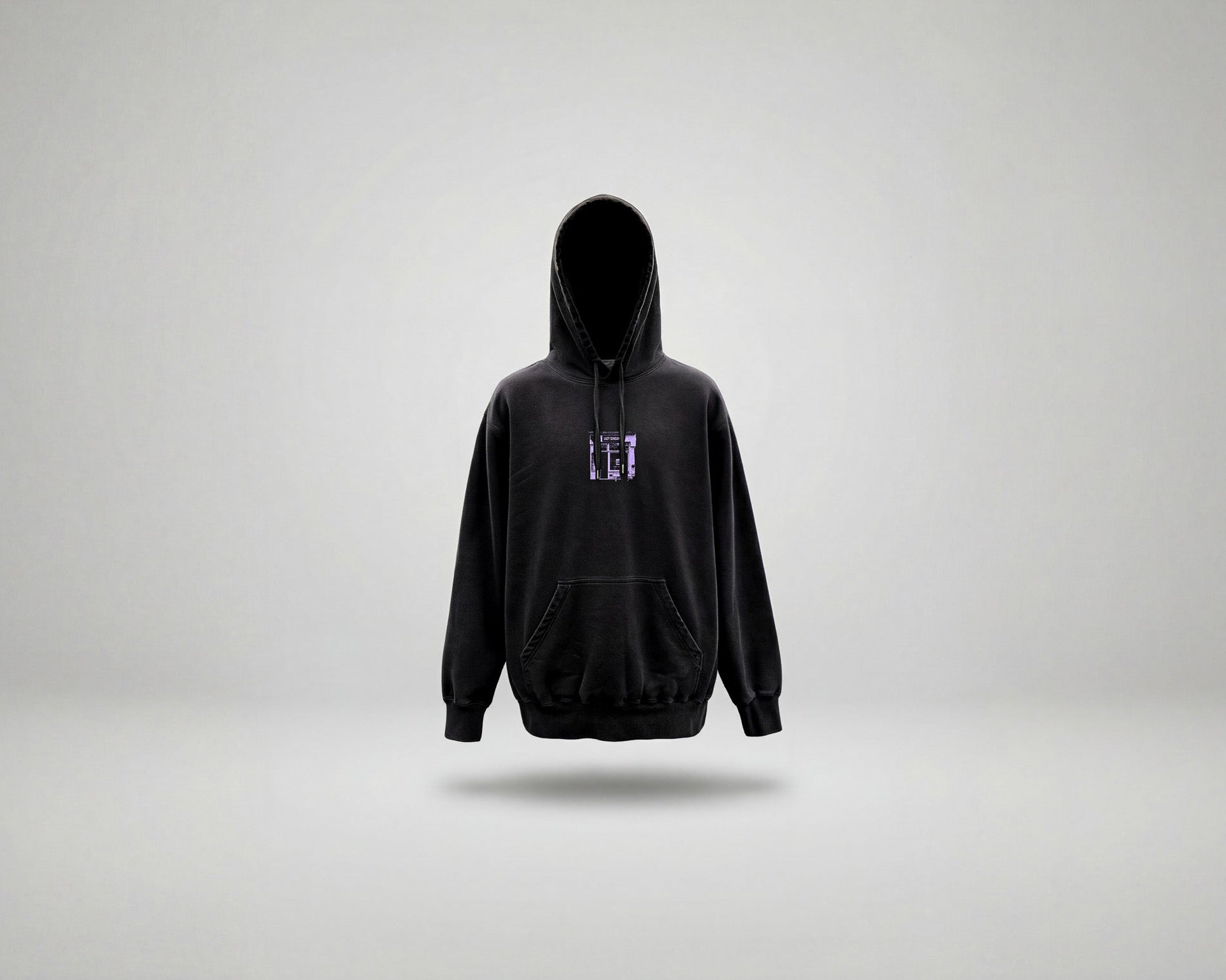 Closed On Sundays Hoodie