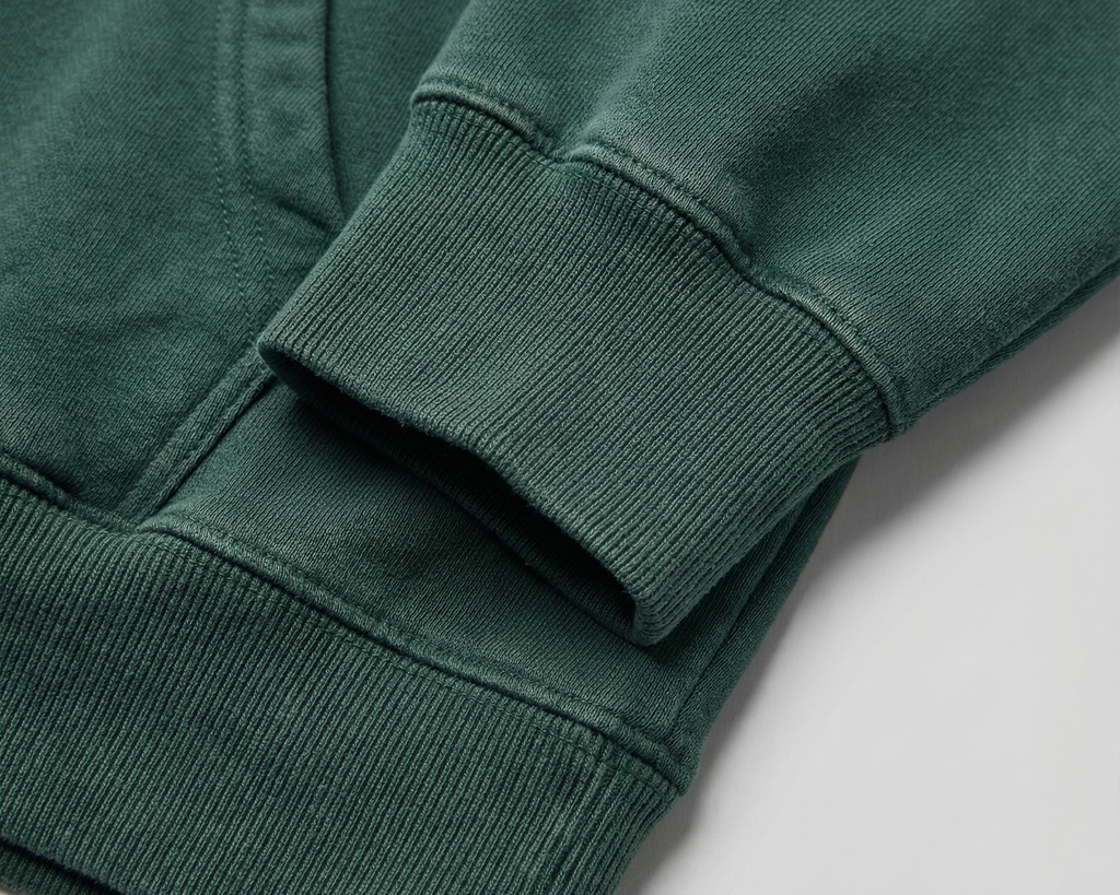 Lazy Sundays Signature Hoodie