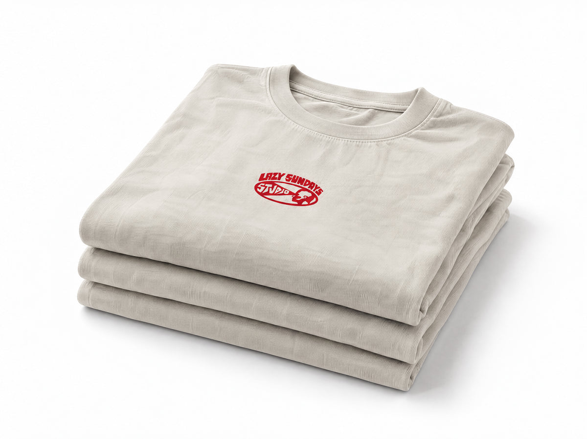 Lazy Sundays Vision Tee