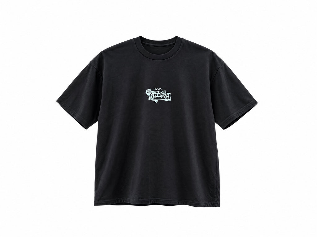 Lazy Sundays Slow Sundays Tee