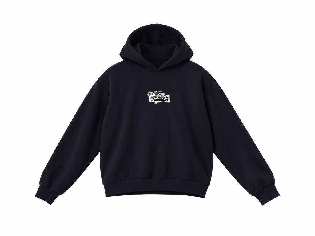 Lazy Sundays Slow Sundays Hoodie