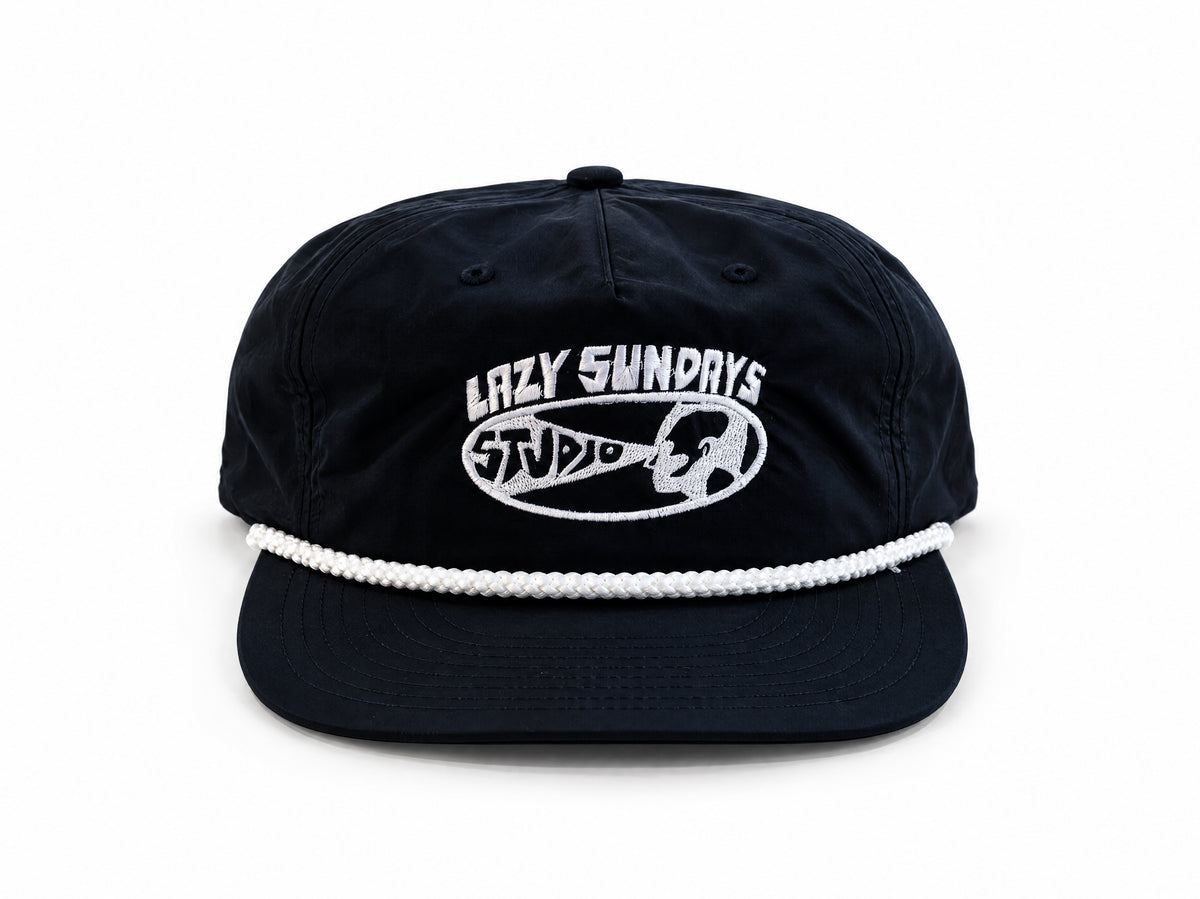 Lazy Sundays Vision Hat