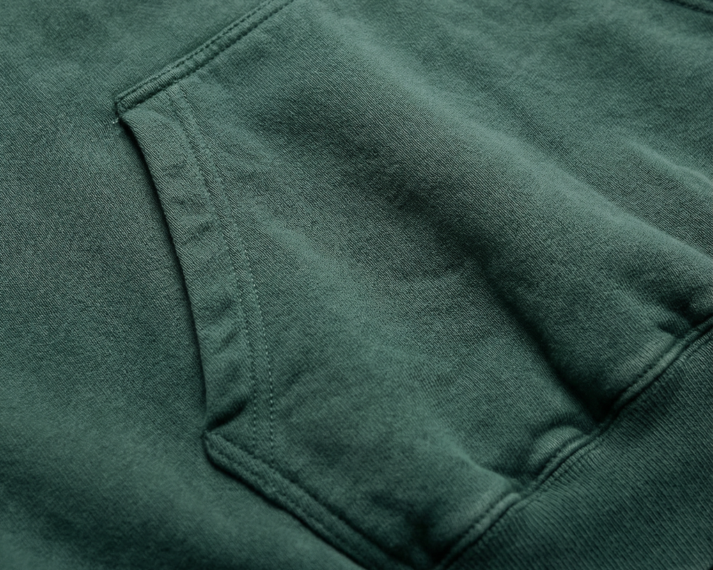 Lazy Sundays Signature Hoodie