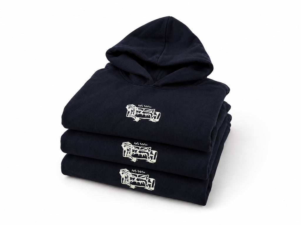 Lazy Sundays Slow Sundays Hoodie