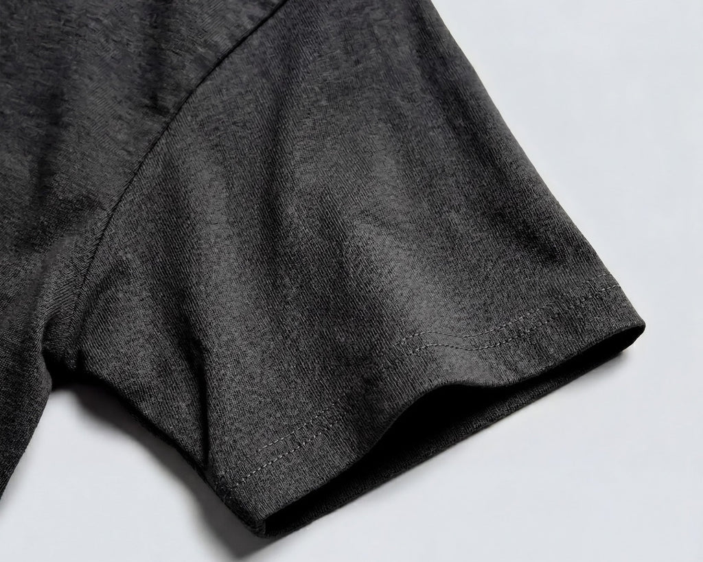 Lazy Sundays Signature Tee