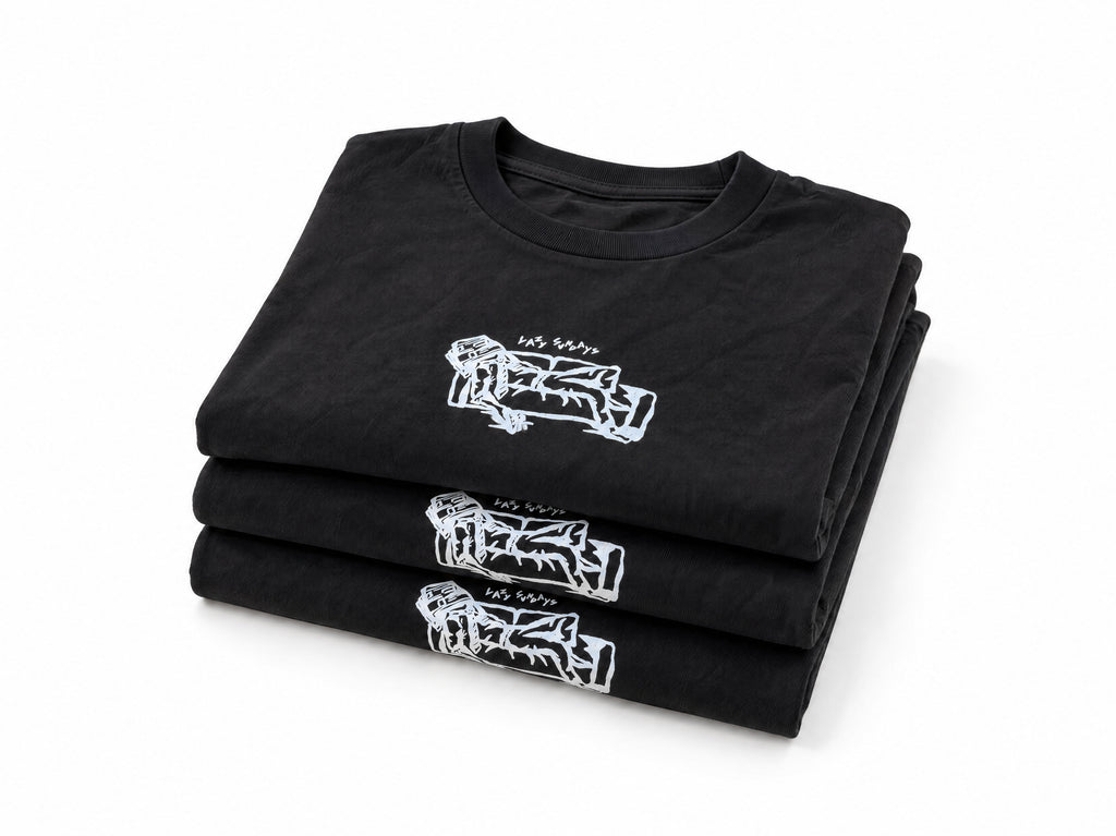 Lazy Sundays Slow Sundays Tee