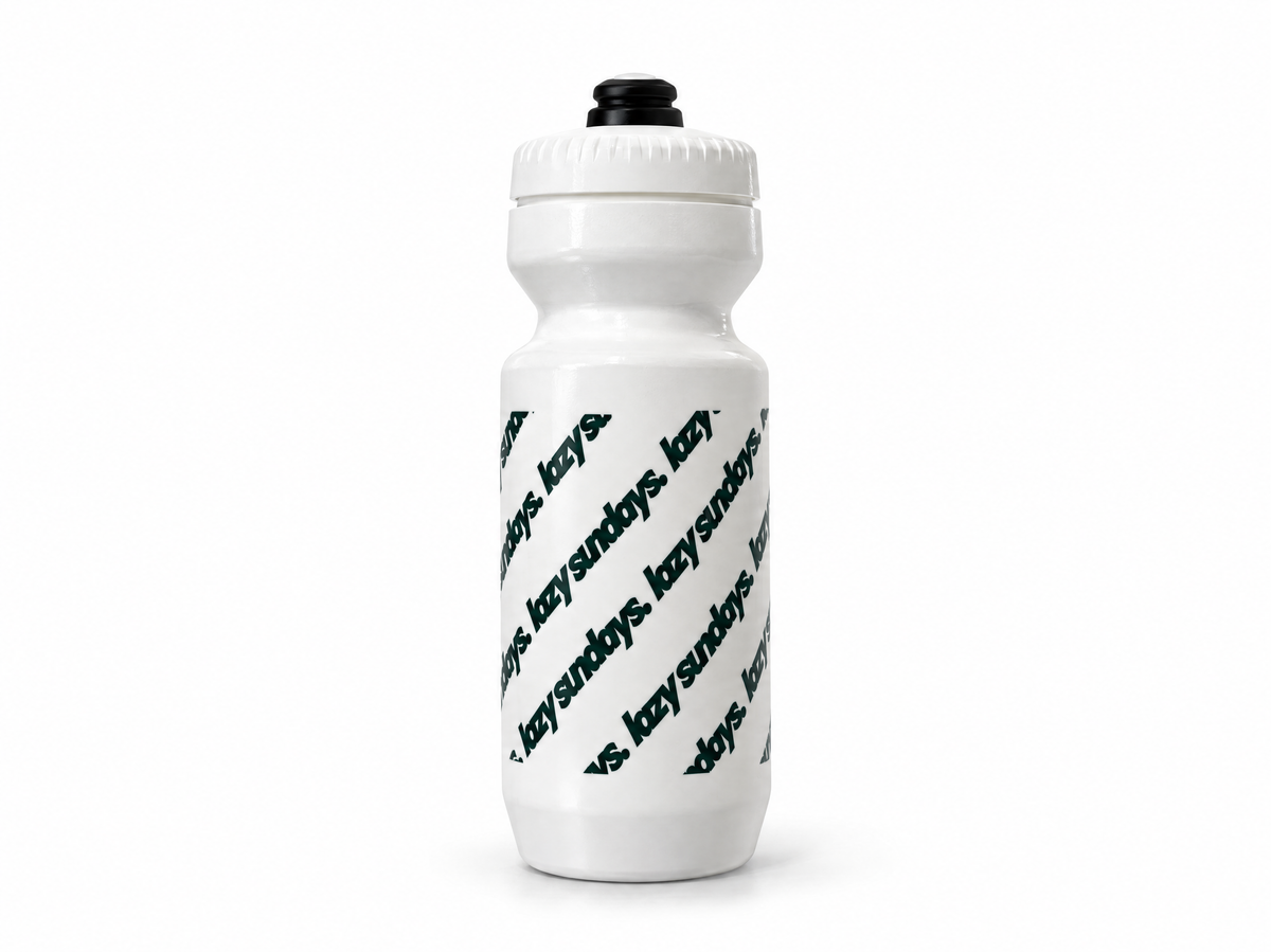 Lazy Sundays Signature Bottle